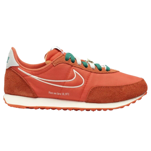 Nike Waffle Trainer 2 SE First Use Shoes Bloke Core Green Nike Waffle Trainer 2 SE First Use Shoes Bloke Core Green