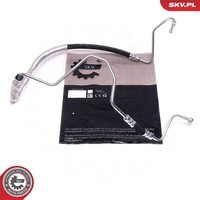 Esen SKV Servoleitung Hydraulikschlauch Lenkung FüR VW Polo Lupo Seat Arosa
