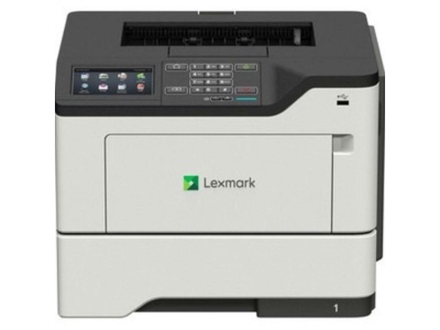 lexmark ms621dn