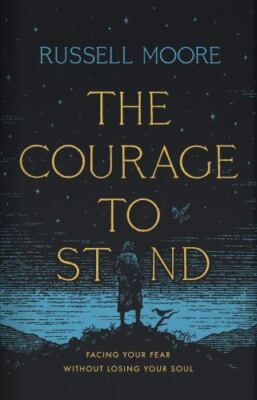 The Courage to Stand: Facing Your Fear Without Losing Your Soul