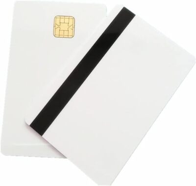 UNFUSED J2A040 40k EEPROM with 2 Track Hi CO Magstripe Compatible JCOP21 36K