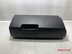 Front trunk storage compartment