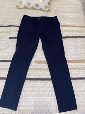 tommy hilfiger leggings Pants Stretch Ankle Size 12