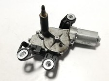 VW Golf V 1K1 1.6 Heck Scheibenwischer Motor 1K6955711B 1.60 Benzin 85kw 2005