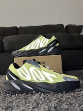 adidas gazelle silver green womens Yeezy Boost 700 MNVN Phosphor main image 0