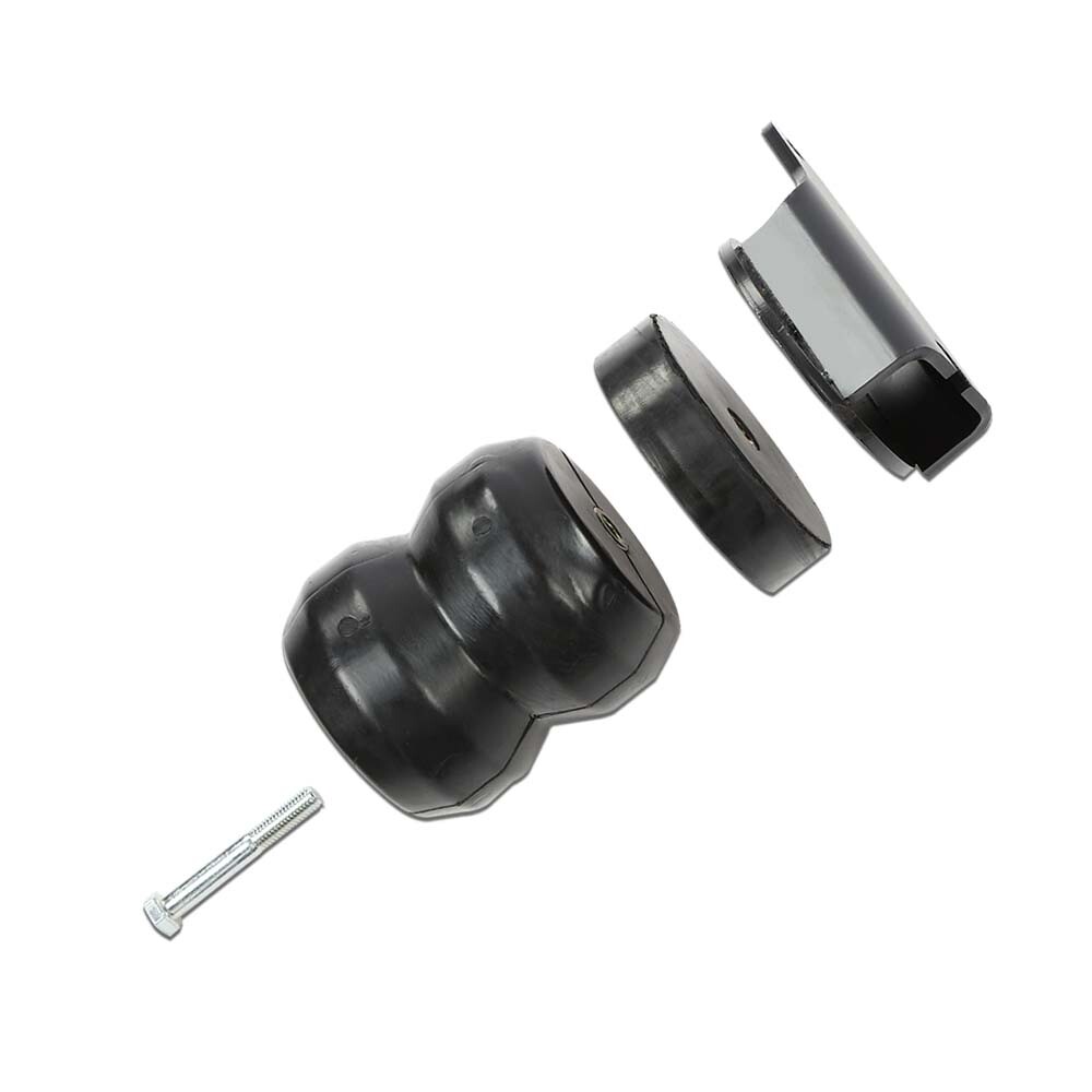 Fit For 992010 Silverado/Sierra Rear Suspension Enhancement System eBay