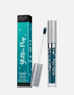 Ciate London Glitter Flip Transforming Glitter Liquid Lipstick Siren 3ml