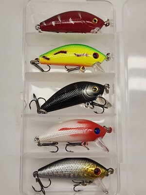 cranked fishing lures CC Its unique curved bill enables faster IK-400R Crank