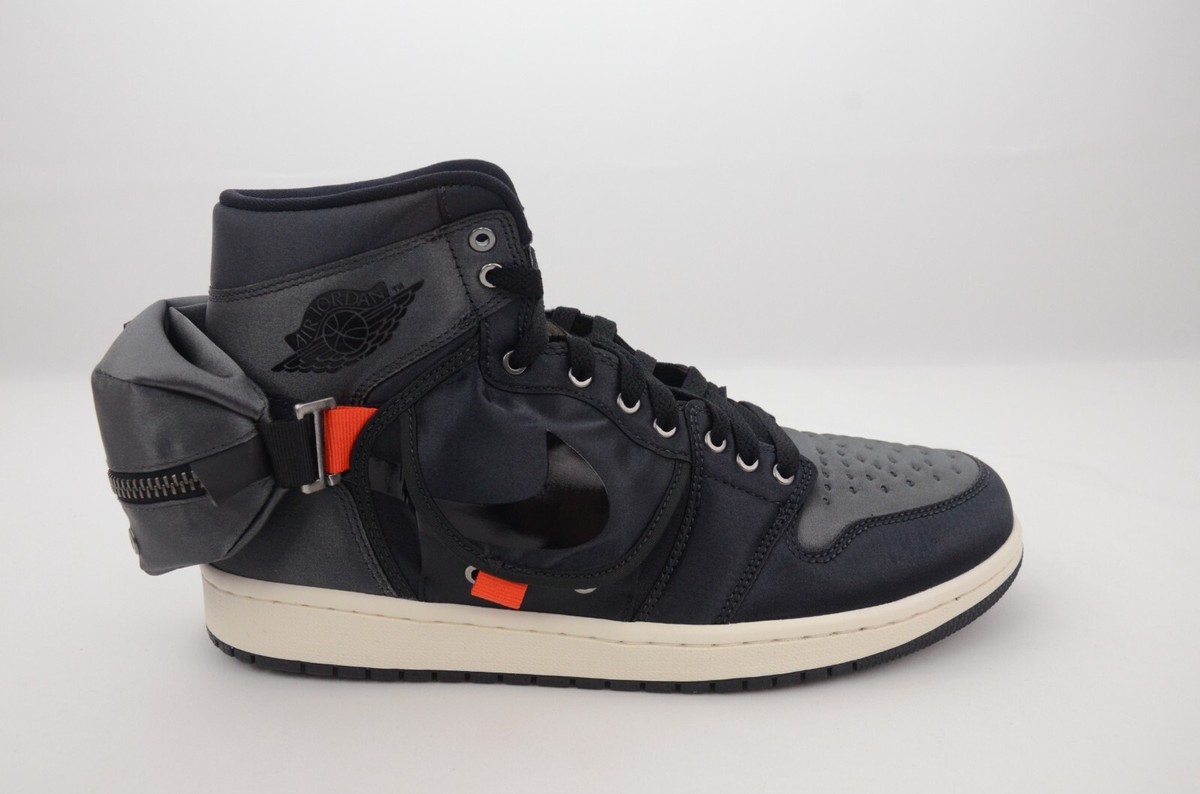 Size 11 - Air Jordan 1 Retro Utility High Stash for sale online | eBay