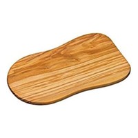 Kesper Schneid Und Servierbrett 30X18Cm