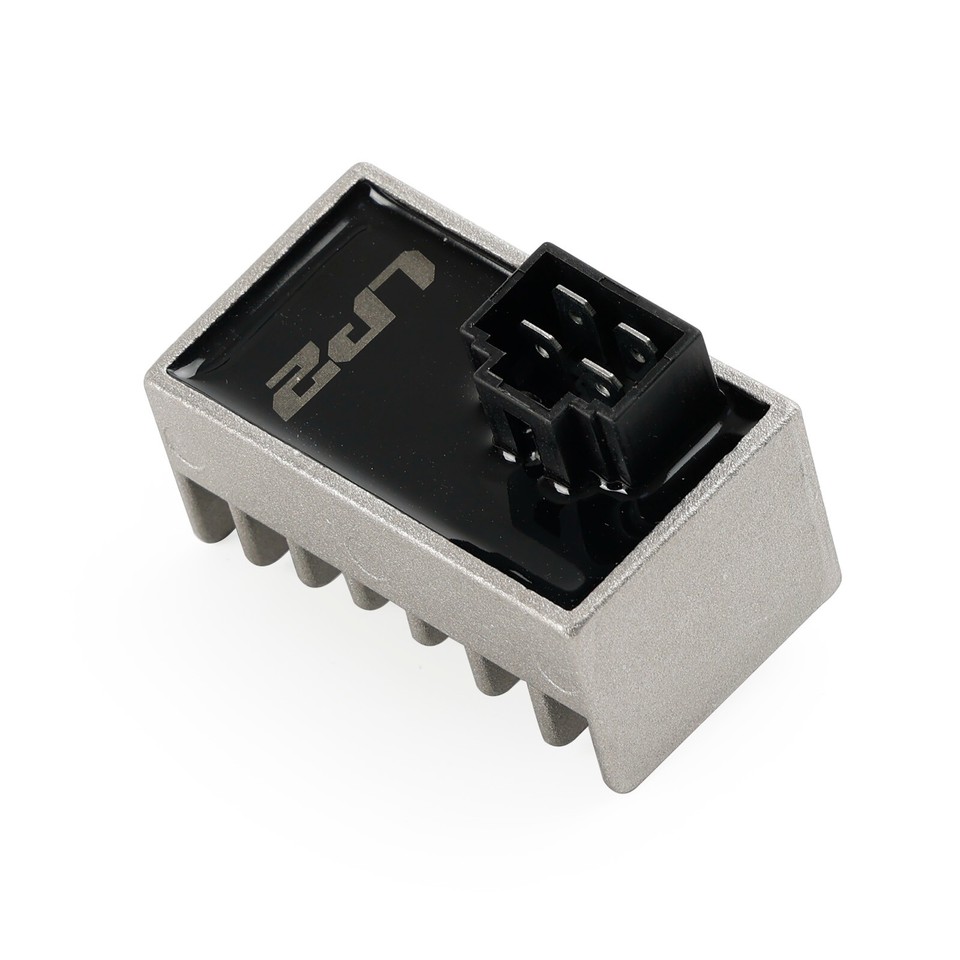 4 PIN REGULATOR RECTIFIER FOR HONDA WAVE FUTURE 125 31600 KYZ V01 31600 4-pin-regulator-rectifier-for-honda-wave-future-125-31600-kyz-v01-31600