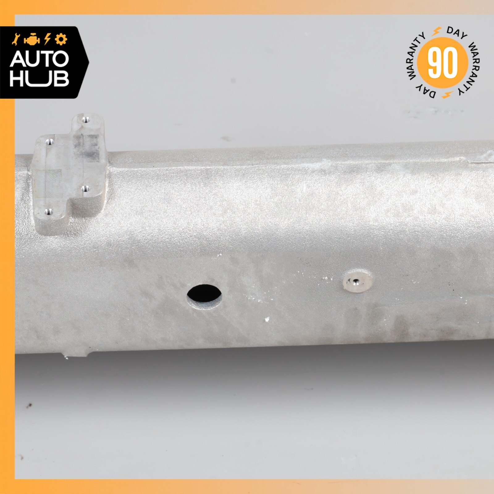 13-16 Aston Martin DB9 Driveshaft Drive Shaft Torque Tube 8D337B084B  OEM 35k