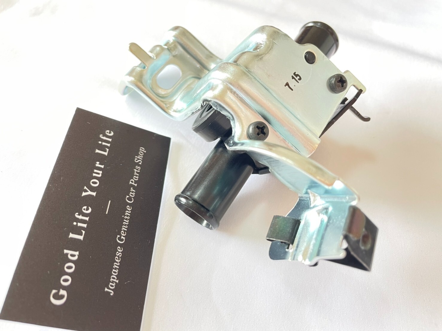 TOYOTA Genuine 87240-22370 MARKII CHASER CRESTA Heater Water Valve Assy