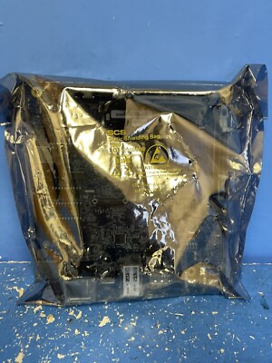 OXBOW HILL H72143-202 MOTHRBOARD