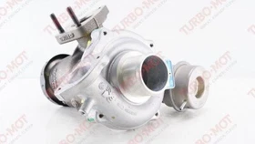 Turbolader GENERALÜBERHOLT OE:0860495 OEM:5439-970-0093 sofort lieferbar