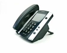 Polycom VVX 500 Business Media Phone