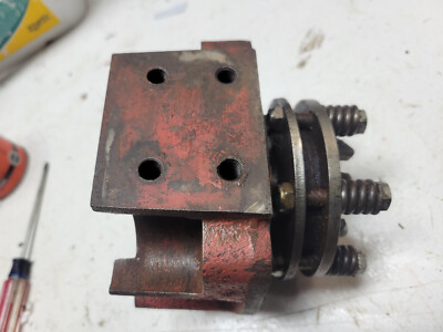 Gravely Quick Hitch Adapter L Com 10 12 500 5660 5260 5665 5460 Machines