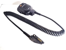 OEM Kenwood KMC-42 W Remote Speaker Microphone FREE SHIPPING