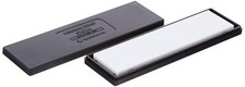 Spyderco Bench Stone 302-UF Ultra-Fine Knife Sharpener Grey 2" x 8"  302UF