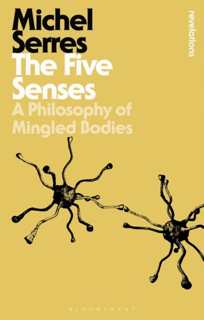 The Five Senses by Professor Michel Serres PAPERBACK 9781474299640 - Image 9