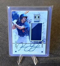 2025 Panini Impeccable Baseball Checklist Guide in-content 38