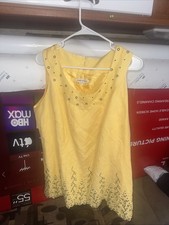 Yellow Jennifer Women's Short Flowery Dress? Side Zipper.