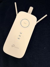 TP-LINK AC1750 WiFi RANGE EXTENDER RE450 WI-FI BOOSTER