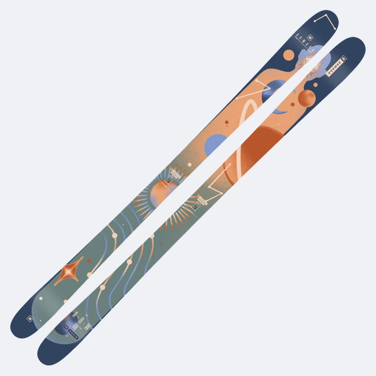 Armada Skis for sale | eBay