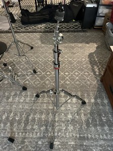 Tama Double Braced Drum Stands for Cymbal Snare Hi-Hat Foldable Metal