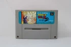 Dragon Ball Z Super Butouden 2 Nintendo Super Famicom SFC Japan Cartridge Only
