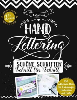 Handlettering | Katja Haas | deutsch