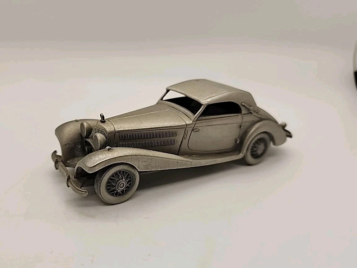 Mercedes-Benz Danbury Mint Diecast & Toy Vehicles for sale | eBay