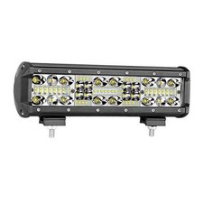 10 Inch Led Light Bar Off Road Driving Lights Waterproof 10 Inch Led Light Bar Off Road Driving Lights Waterproof