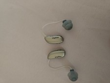Digital Hearing Aids Selection Including Amplifon