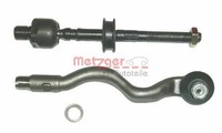 Metzger Autoteile Spurstange Competence Kit 56009102 FüR Bmw E36 Z3 3Er Roadster
