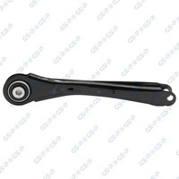 Gsp Lenker, RadaufhäNgung S063495 FüR Audi Cupra Skoda Vw