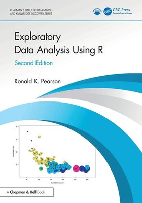 Exploratory Data Analysis Using R | Ronald K. Pearson | Englisch | Taschenbuch