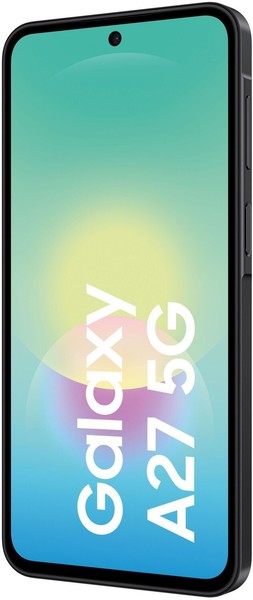 Samsung Galaxy A27 6GB 128GB Black-image