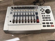 Edirol UR-80 USB 24bit 96khz Audio Interface with Power Supply
