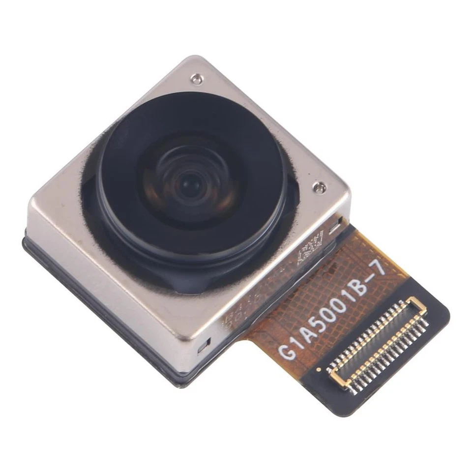 Rear Camera Module for Google Pixel 9 Main Camera Secondary Camera Replacement - Image 3 of 4