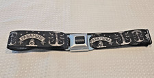 Buckle-Down PARAMORE Logo Seatbelt Belt