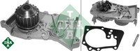 INA 538037510 Wasserpumpe Wapu FüR Lada FüR Nissan FüR Renault FüR Dacia