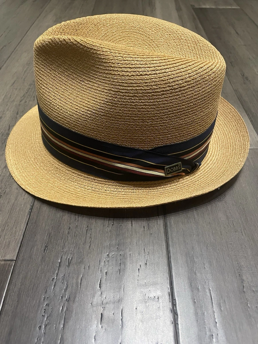 Dobbs Vintage Hats for Men for sale - eBay