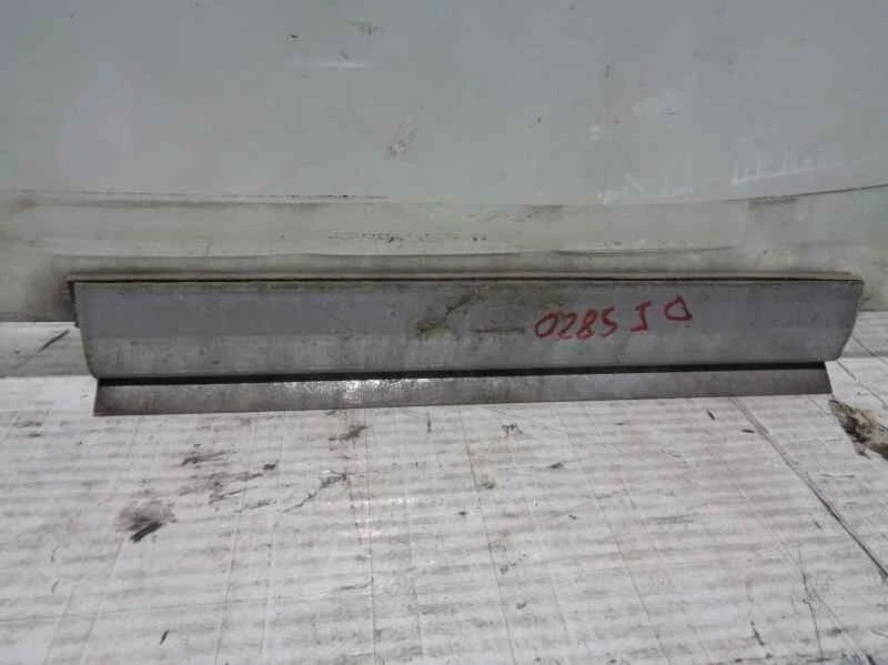 Front Left Door Window for Mercedes-Benz Sprinter 02.00 - Caja Cerrada 3406782 - Image 2 of 4