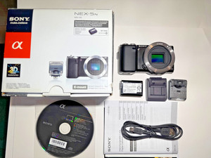 Sony Nex 5 | eBay