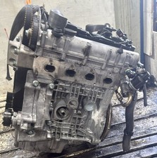 MOTORE SEMICOMPLETO PER VOLKSWAGEN Fox 1° Serie BBY benzina 1400 (05>11)