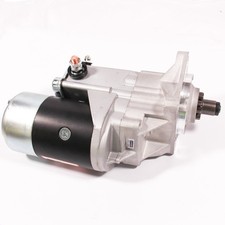303-5795 STARTER MOTOR: 12V, 2.5KW, 10T Suitable For Caterpillar 3035795