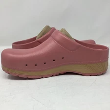 112 Dansko Kane Clog US 7.5-8 EU 38 Womens Comfort