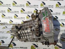 Boite de vitesse Hyundai LANTRA