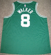 Kemba Walker Boston Celtics NBA Jerseys for sale | eBay